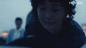 Sad Tears GIF by Apple TV+