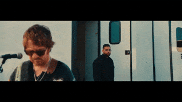 Music Video Soundcheck GIF by Karan Aujla
