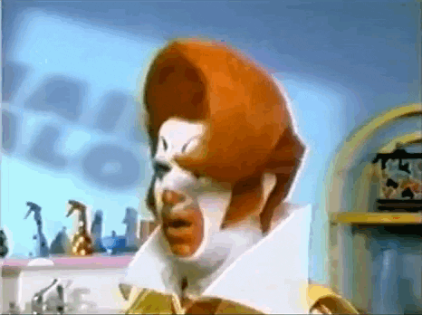 fashion fail GIF by Cheezburger