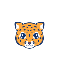 Santa Teresa Baby Sticker by Saint Theresa Bilingual School