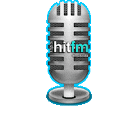 Radio Chalkida Sticker by hit fm 103.5
