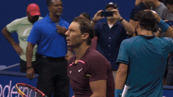 Nadal Wins