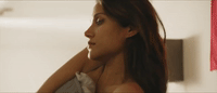 wake up GIF by Surina & Mel.