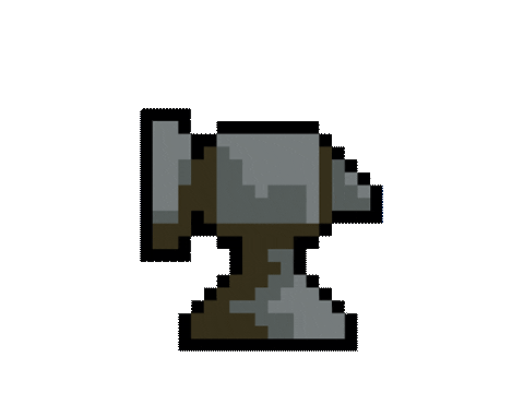 Video Games Pixel Sticker by Old School RuneScape