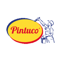 Intervinil Sticker by PintucoEc
