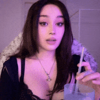 No Way Sigh GIF