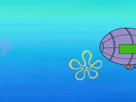 season 8 episode 25 GIF by SpongeBob SquarePants