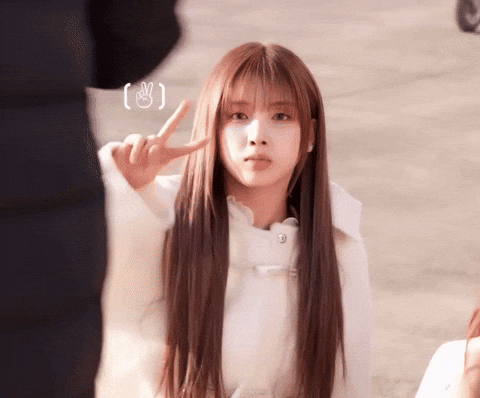 Nmixx GIF