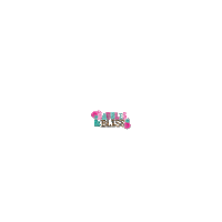 BaublesAndBliss fashion style shopping texas Sticker
