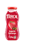 lacticiniostirol fitness milk milkshake tirol Sticker