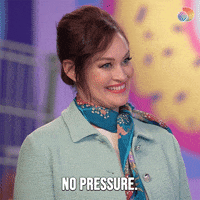 Mamriehart GIF by discovery+