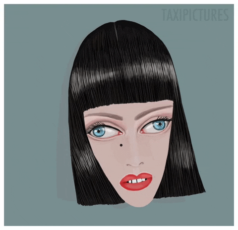 Awkward Oh No GIF by taxipictures