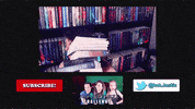books nerd GIF by Sidechat