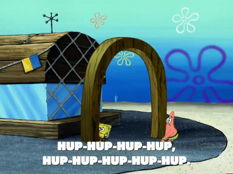 season 5 episode 6 GIF by SpongeBob SquarePants