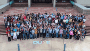 particle physics wave GIF by Fermilab