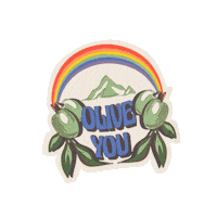 Fashion Love Sticker by Tory Burch