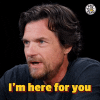 Talking You Can Do It GIF by First We Feast