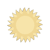 Summer Love Sticker by Cortijo El Sarmiento