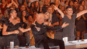 Nbc Champions GIF by America's Got Talent