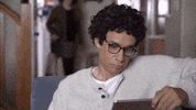 look up season 5 GIF by Portlandia