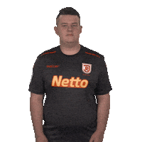 Slow Down Shut Up Sticker by Bundesliga