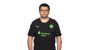 Fürth Elfenomeno Sticker by Bundesliga