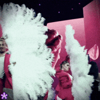 Lisa Coachella GIF