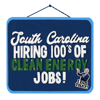 Joe Biden Energy Sticker by Creative Courage