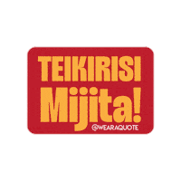 Animated Sticker
