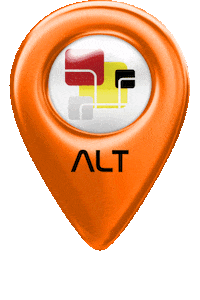 Velocidade Sticker by ALT Internet