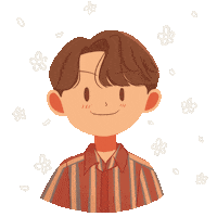 Yom Sticker