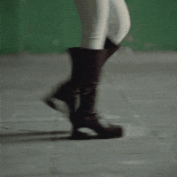 Music Video Dancing GIF by Rigoberta Bandini