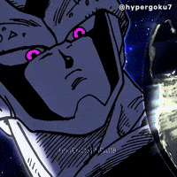Dragon Ball Perfection GIF