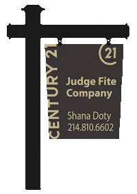Real Estate Realtor Sticker by Shana Doty Realty Group