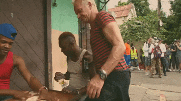don't make me wait sting GIF by Interscope Records