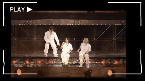 Happy Congrats GIF