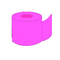 Pink Magic Sticker