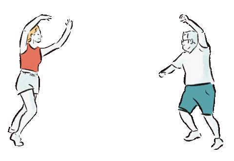 Ball Bulla Sticker