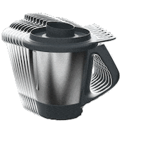 thermomixmiddleeast thermomix tm6 thermomix middle east thermomix bowl Sticker