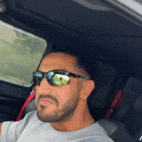 Eyebrow Raise Meme Reaction GIF