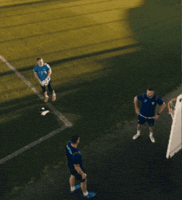 Croatia Football GIF by Respective