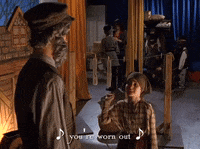 season 5 netflix GIF by Gilmore Girls 