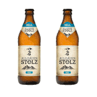 Beer Drink Sticker by steinmann@inallermunde