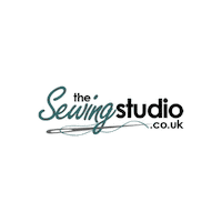 TheSewingStudioCornwall tss the sewing studio Sticker