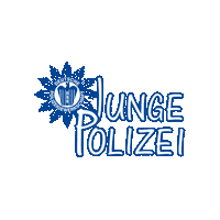 Police Bayern Sticker by dpolg_bayern
