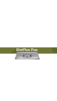 Pias Sticker by GhelPlus