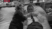 black and white vintage GIF by FilmStruck
