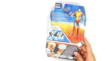 x-men animation GIF by Channel Frederator