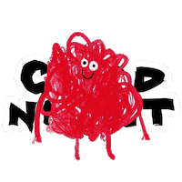 Good Morning Love Sticker by Seorang Zaki