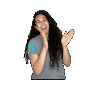 Love You Wow Sticker by Foodstirs Junk-Free Bakery